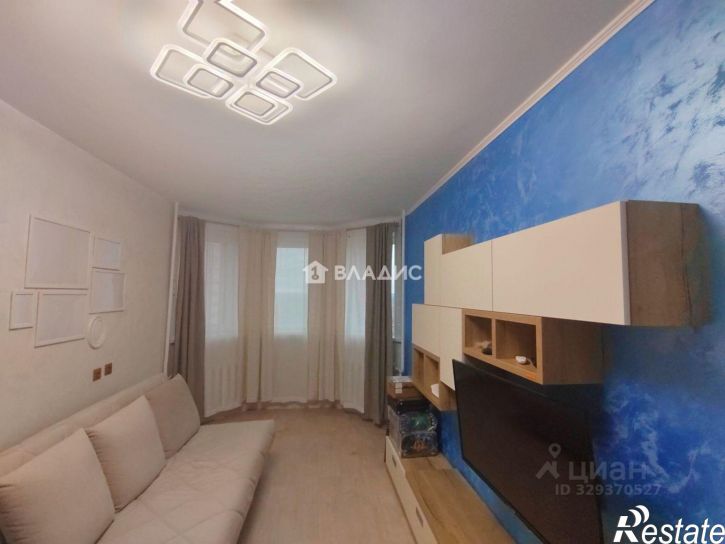 1-комн квартира ул Нижняя Дуброва, 52 1,  д. 52 1,  к. 1