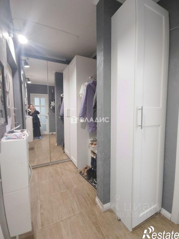 1-комн квартира ул Нижняя Дуброва, 52 1,  д. 52 1,  к. 1
