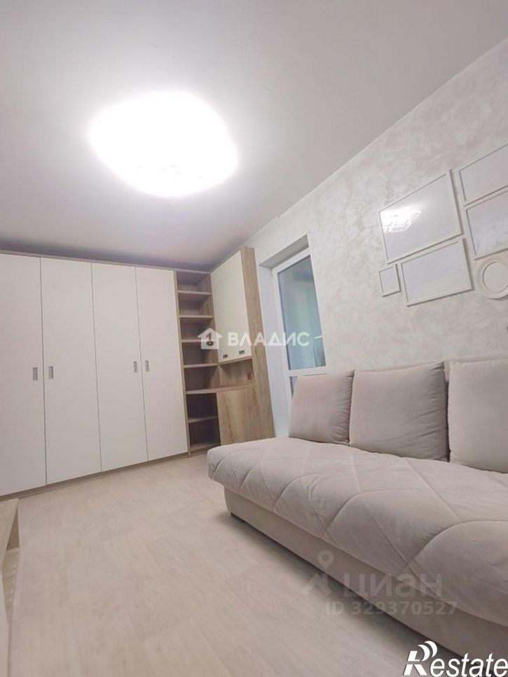 1-комн квартира ул Нижняя Дуброва, 52 1,  д. 52 1,  к. 1