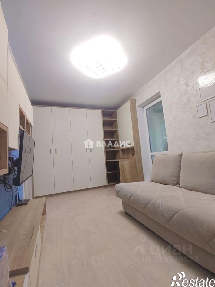1-комн квартира ул Нижняя Дуброва, 52 1,  д. 52 1,  к. 1
