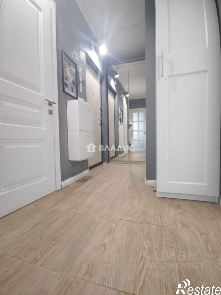 1-комн квартира ул Нижняя Дуброва, 52 1,  д. 52 1,  к. 1
