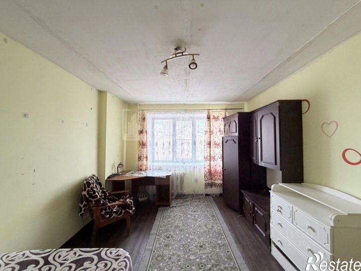 1-комн квартира Ново-Ямской пер, 6а,  д. 6а