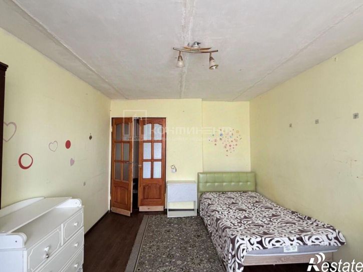1-комн квартира Ново-Ямской пер, 6а,  д. 6а