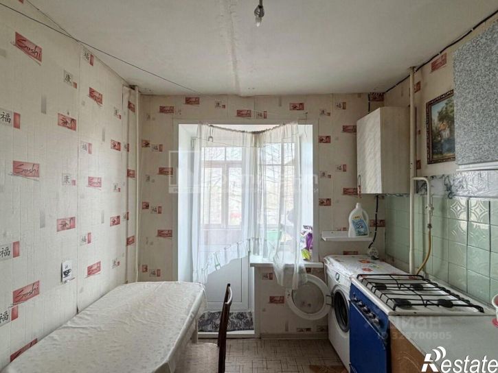 1-комн квартира Ново-Ямской пер, 6а,  д. 6а
