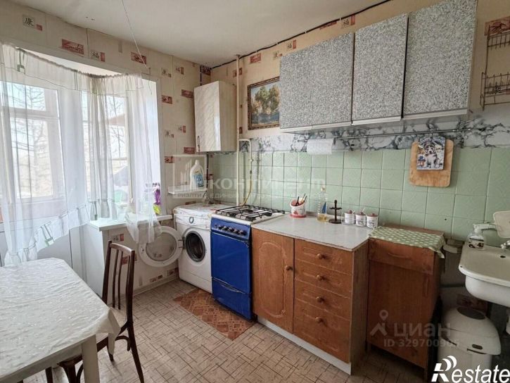 1-комн квартира Ново-Ямской пер, 6а,  д. 6а