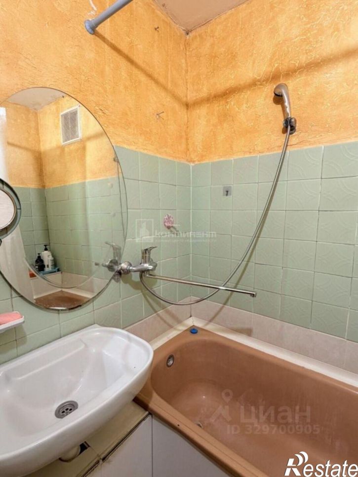 1-комн квартира Ново-Ямской пер, 6а,  д. 6а