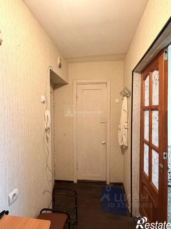 1-комн квартира Ново-Ямской пер, 6а,  д. 6а