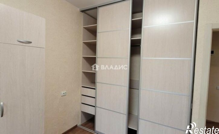 1-комн квартира ул Бородинская, 4 8,  д. 4 8,  к. 8