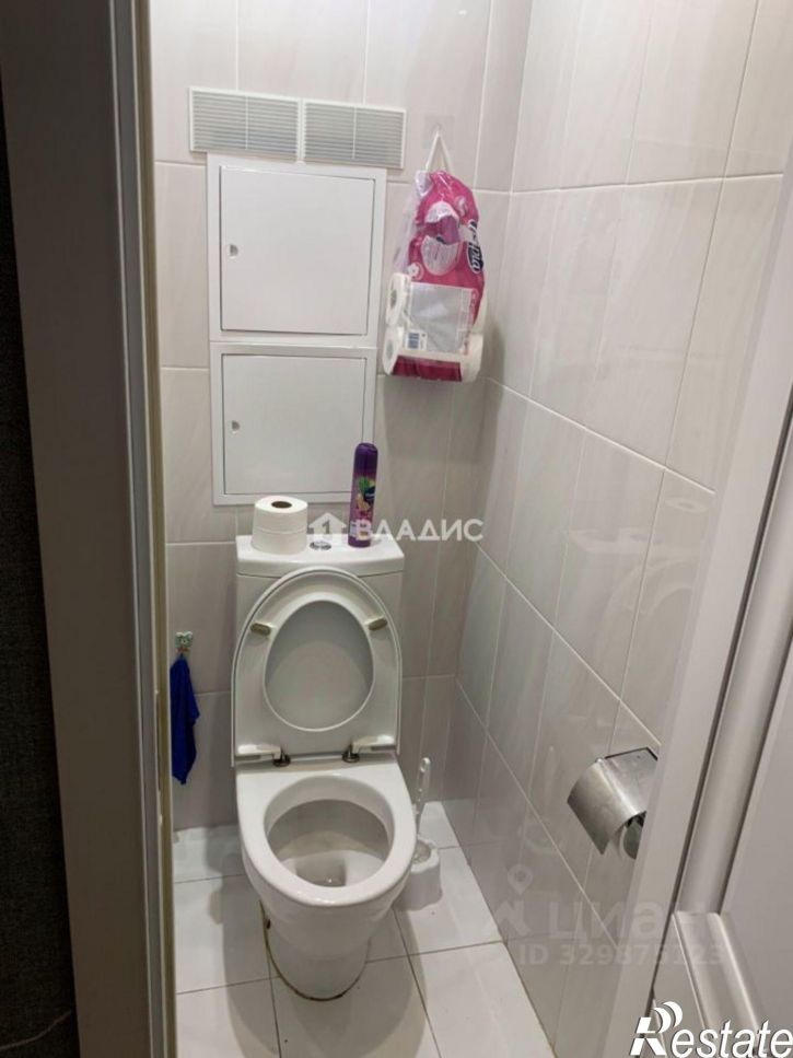 3-комн квартира ул Чайковского, 38Г,  д. 38Г