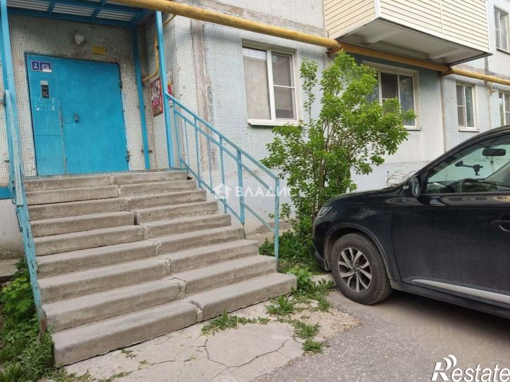 3-комн квартира ул Чайковского, 38Г,  д. 38Г