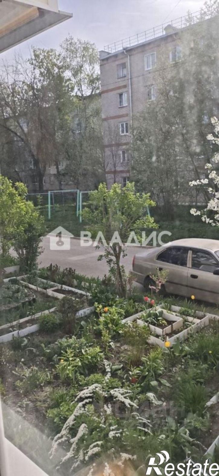 3-комн квартира ул Чайковского, 38Г,  д. 38Г
