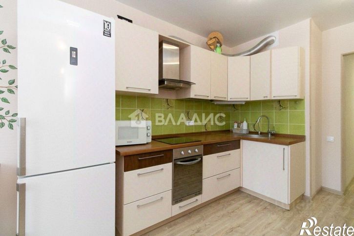 1-комн квартира ул Восточная, 80,  д. 80
