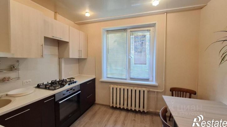 2-комн квартира ул Комиссарова, 2а,  д. 2а