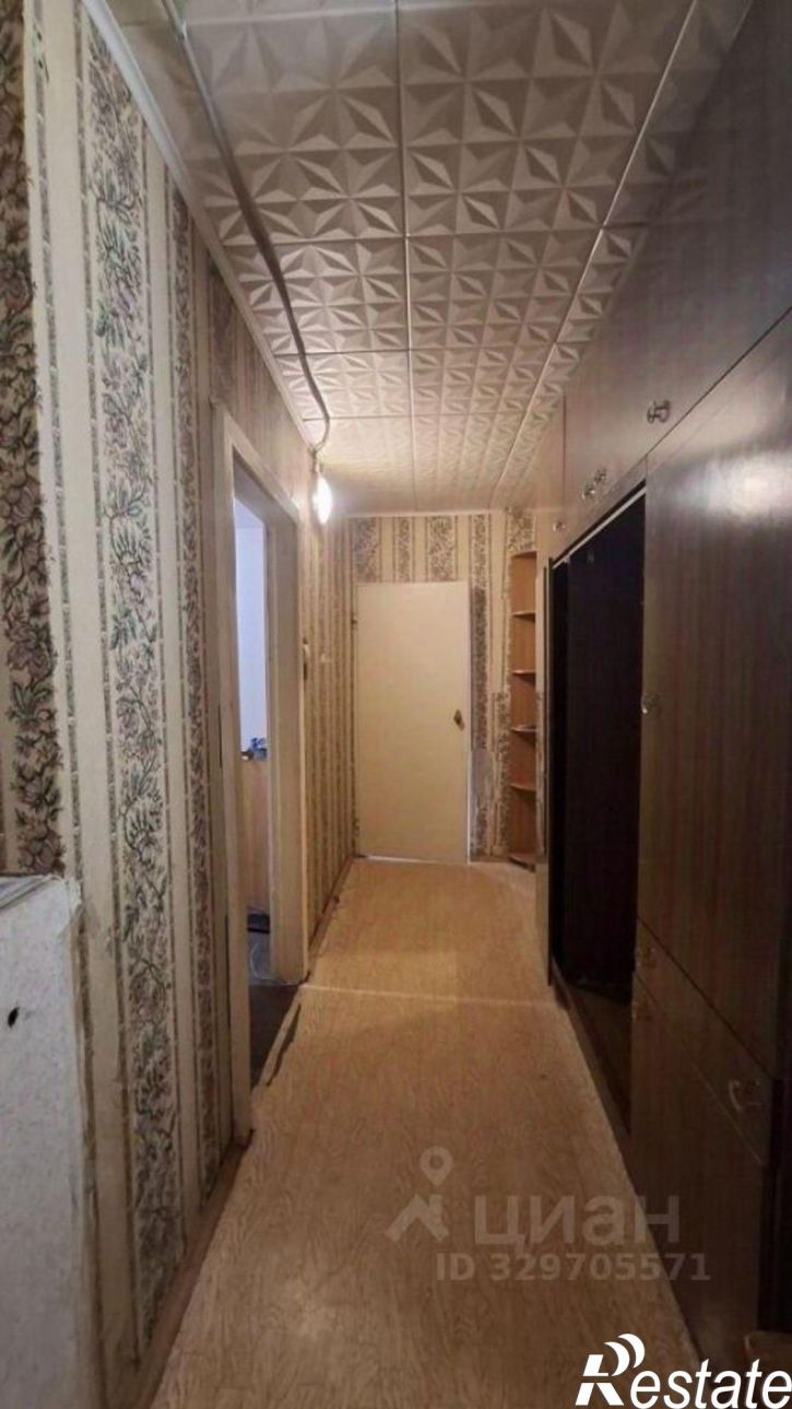 2-комн квартира ул Комиссарова, 2а,  д. 2а