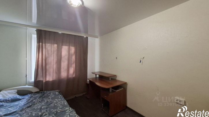2-комн квартира ул Комиссарова, 2а,  д. 2а