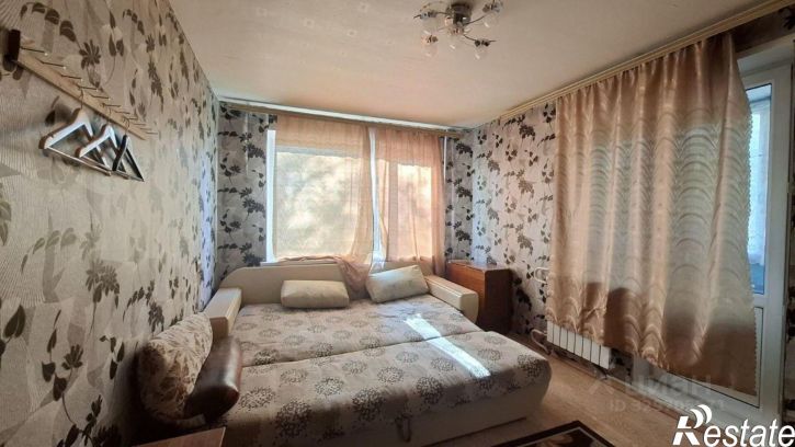 2-комн квартира ул Комиссарова, 2а,  д. 2а