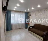 2-комн, 43кв м, этаж 2/5 ул Чайковского, 46
