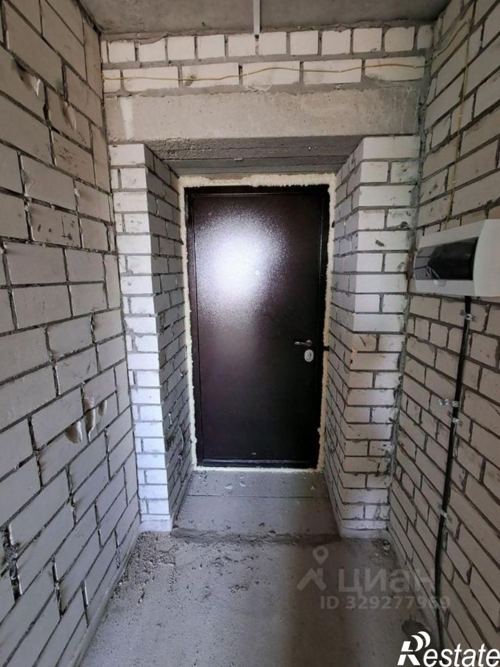 1-комн квартира улица Верхняя Дуброва, 32В,  д. 32В