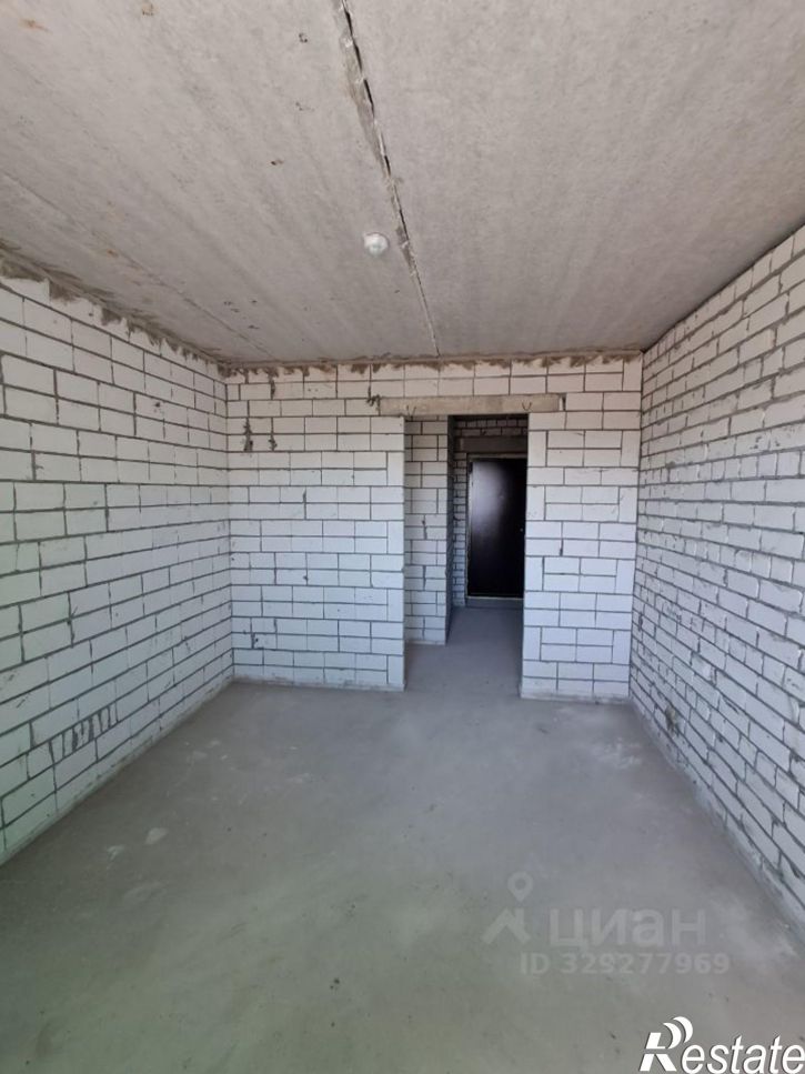 1-комн квартира улица Верхняя Дуброва, 32В,  д. 32В
