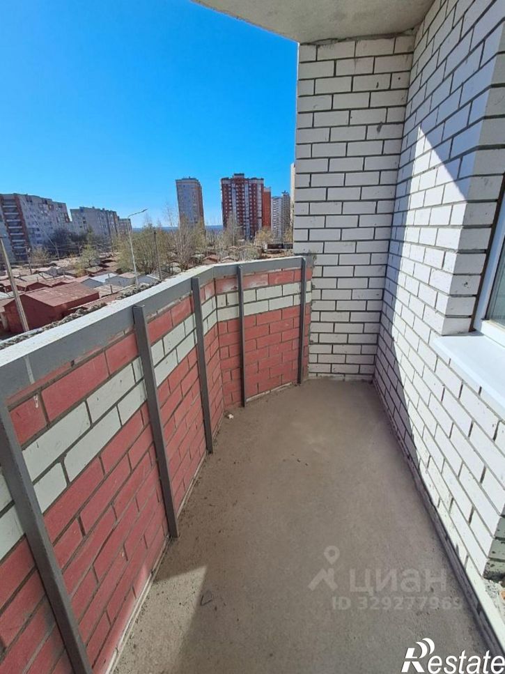 1-комн квартира улица Верхняя Дуброва, 32В,  д. 32В