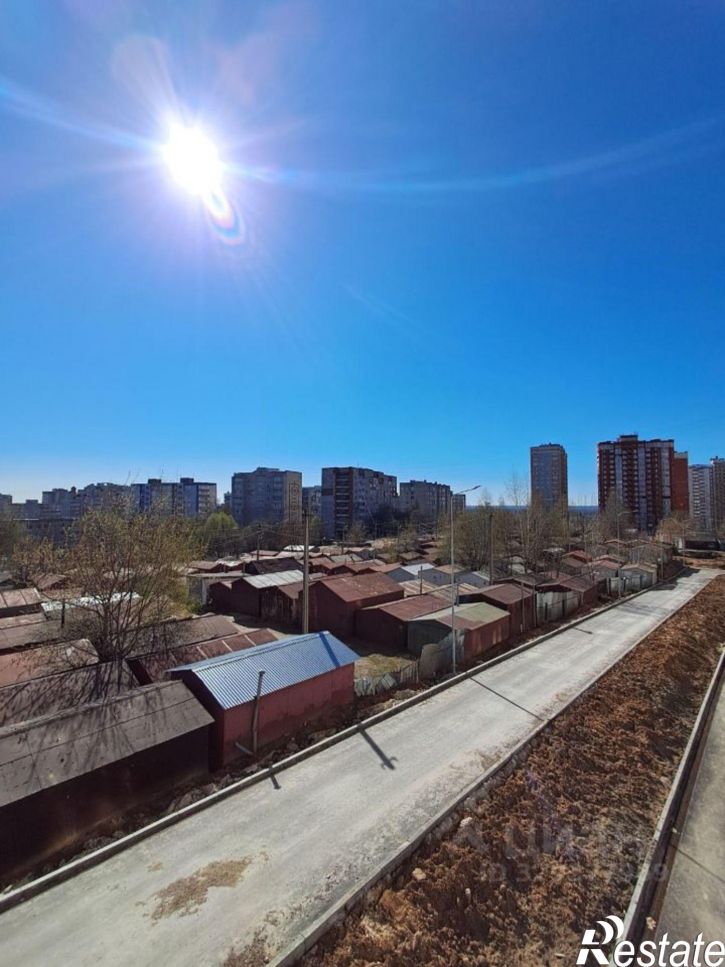 1-комн квартира улица Верхняя Дуброва, 32В,  д. 32В
