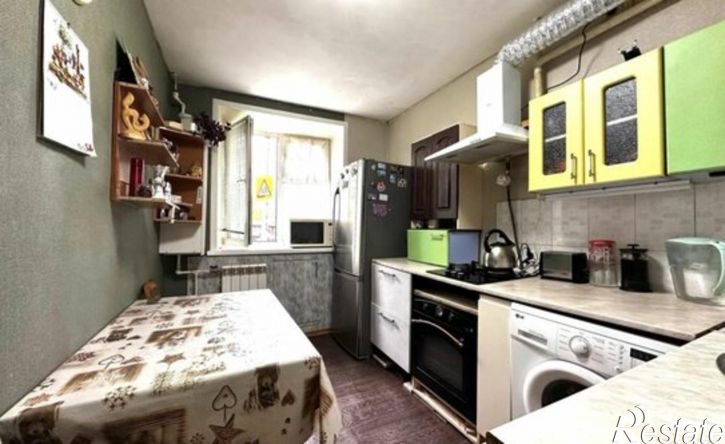 3-комн квартира улица Завадского, 11Б,  д. 11Б