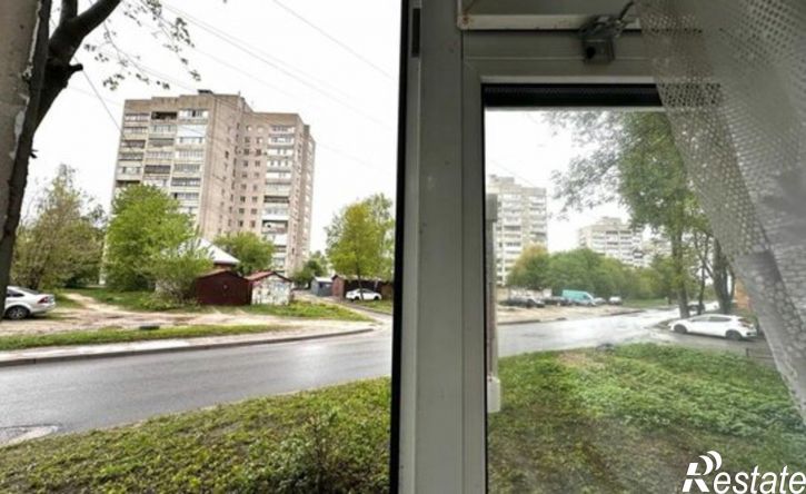 3-комн квартира улица Завадского, 11Б,  д. 11Б