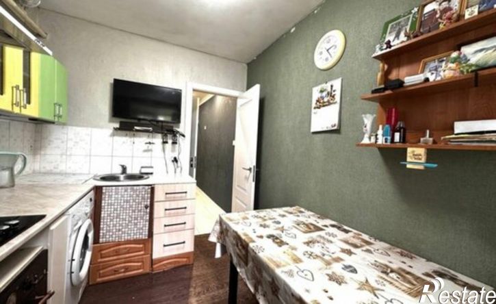 3-комн квартира улица Завадского, 11Б,  д. 11Б