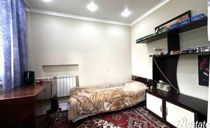 3-комн квартира улица Завадского, 11Б,  д. 11Б