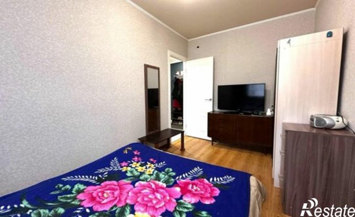 3-комн квартира улица Завадского, 11Б,  д. 11Б
