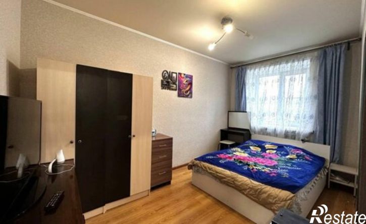 3-комн квартира улица Завадского, 11Б,  д. 11Б