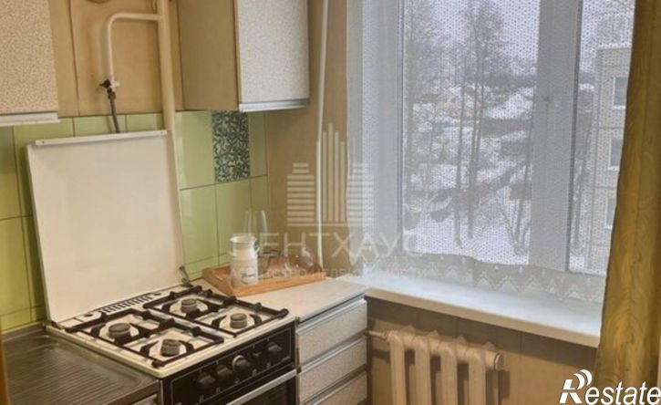 2-комн квартира ул Строителей, 3,  д. 3