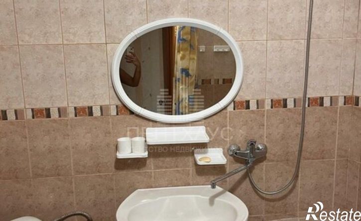 2-комн квартира ул Строителей, 3,  д. 3