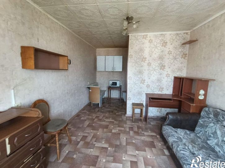 Комната ул Батурина, 37,  д. 37