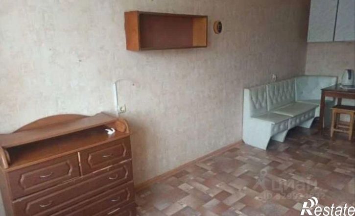 Комната ул Батурина, 37,  д. 37