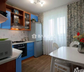 2-комн, 56кв м, этаж 8/9 улица Соколова-Соколёнка, 6А