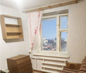 комната 41 кв м ул Тракторная, 5А
