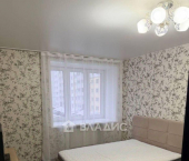 1-комн, 38кв м, этаж 2/12 Всесвятская улица, 17