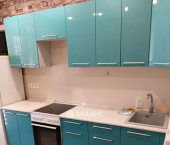 1-комн, 34кв м, этаж 9/14 ул Диктора Левитана, 36А