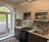 3-комн, 58кв м, этаж 2/4 улица 850-летия, 4