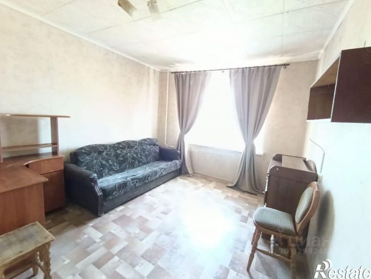 Комната улица Батурина, 37,  д. 37