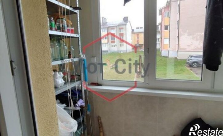 1-комн квартира ул Центральная, 27,  д. 27