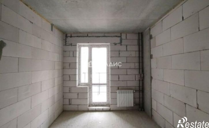 1-комн квартира ул Жуковского, 27,  д. 27