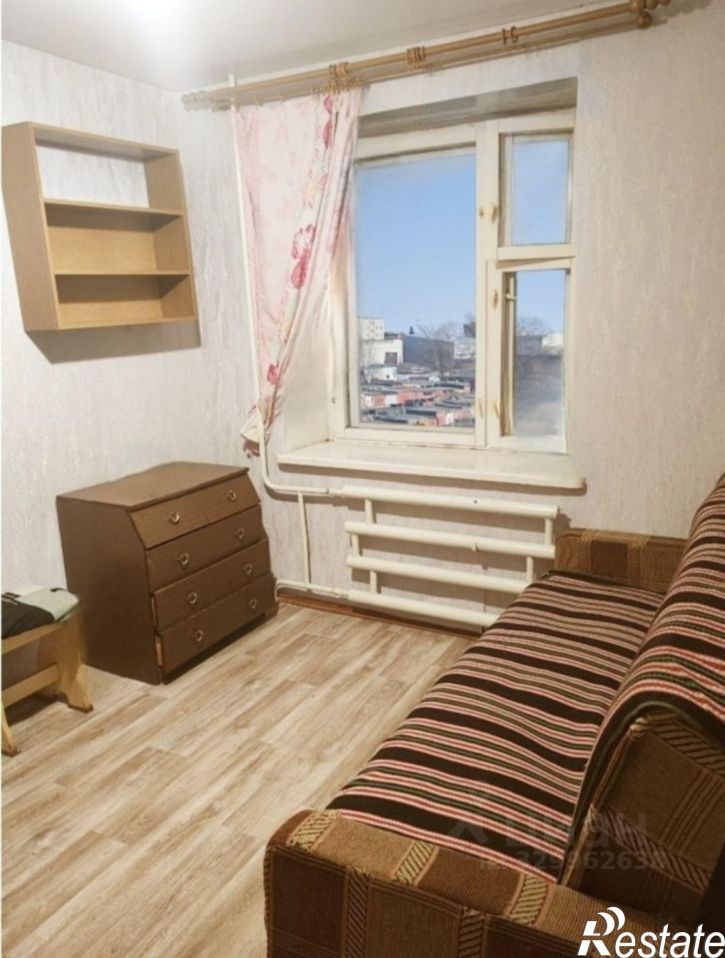 Комната ул Тракторная, 5А,  д. 5А