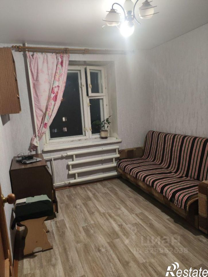 Комната ул Тракторная, 5А,  д. 5А