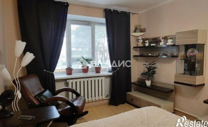 1-комн квартира Судогодское шоссе, 11,  д. 11