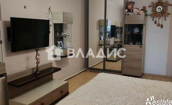 1-комн квартира Судогодское шоссе, 11,  д. 11