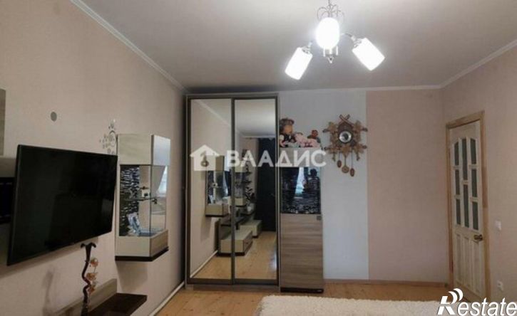 1-комн квартира Судогодское шоссе, 11,  д. 11