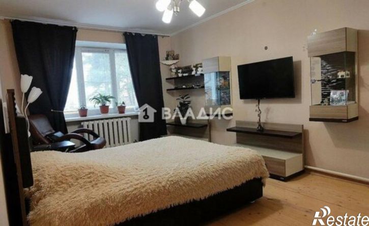 1-комн квартира Судогодское шоссе, 11,  д. 11