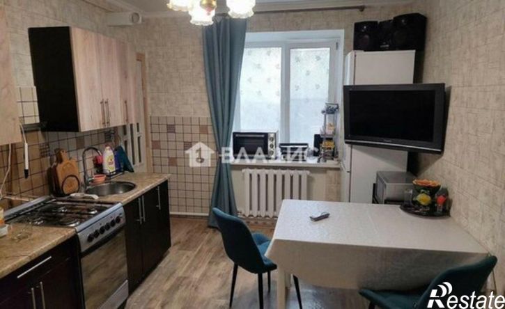 1-комн квартира Судогодское шоссе, 11,  д. 11